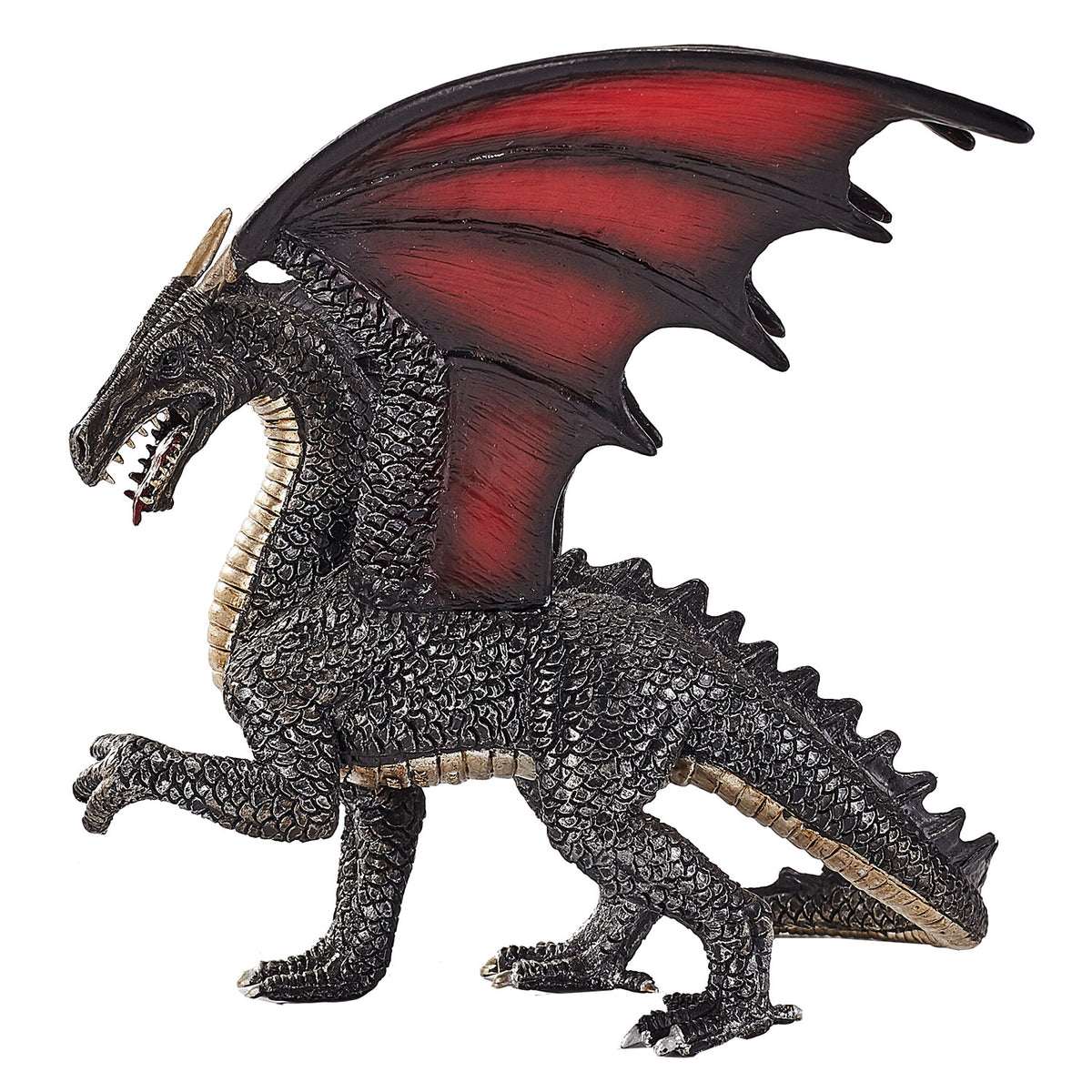 Drago d'acciaio Mojo Fantasy - 387215