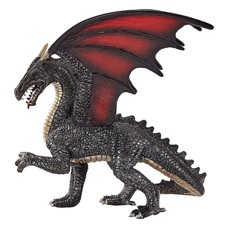 Drago d'acciaio Mojo Fantasy - 387215