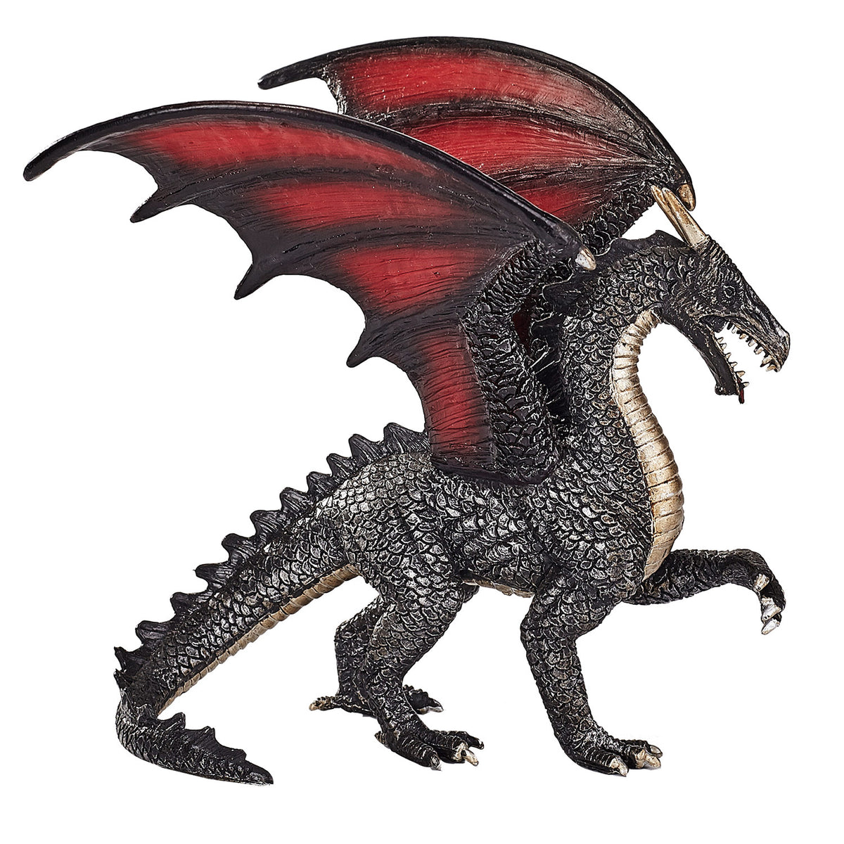 Drago d'acciaio Mojo Fantasy - 387215