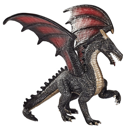 Drago d'acciaio Mojo Fantasy - 387215