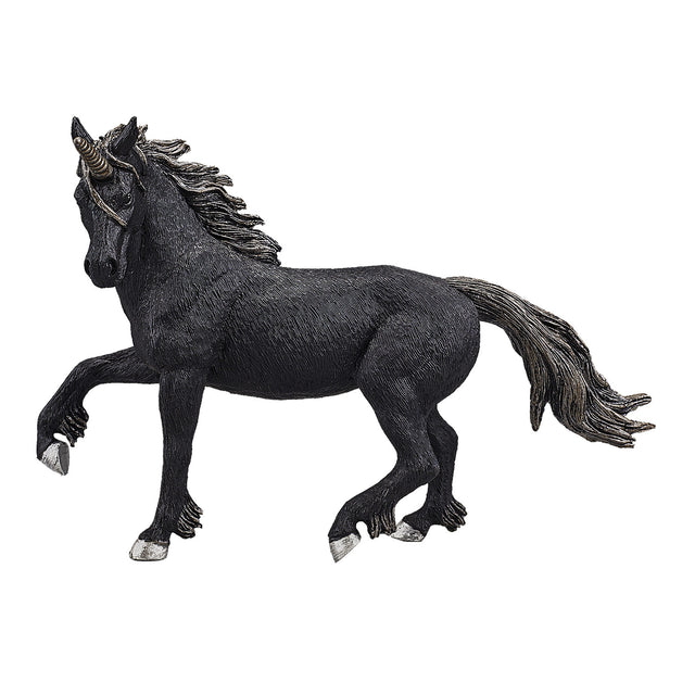 Mojo fantasy unicorno nero - 387254