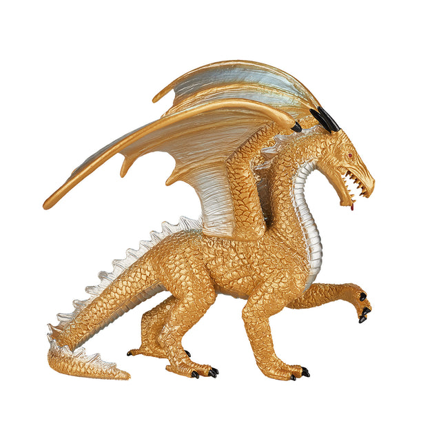Drago d'oro Mojo Fantasy - 387256