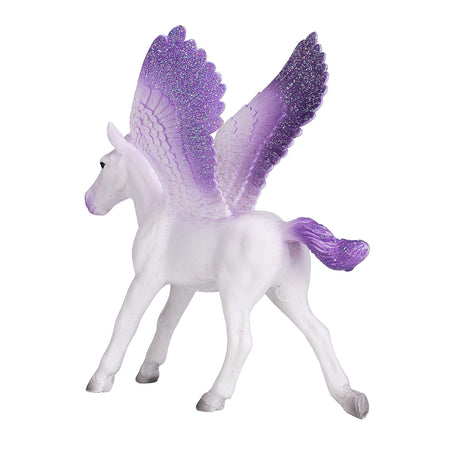 Mojo fantasy baby pegaso lilla - 387289