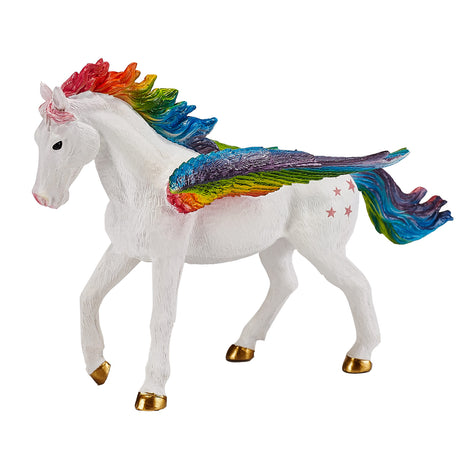 Mojo fantasy Pegaso arcobaleno - 387295