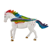 Mojo fantasy Pegaso arcobaleno - 387295