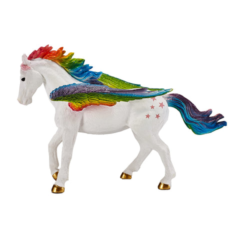 Mojo fantasy Pegaso arcobaleno - 387295