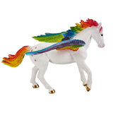 Mojo fantasy Pegaso arcobaleno - 387295