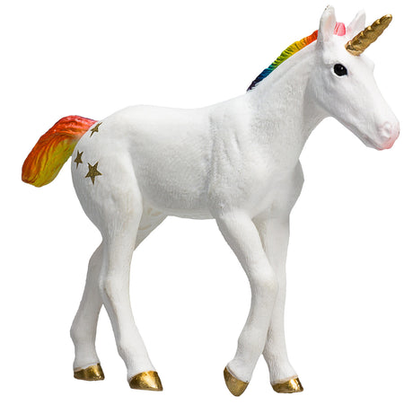 Mojo fantasy baby unicorno arcobaleno - 387360