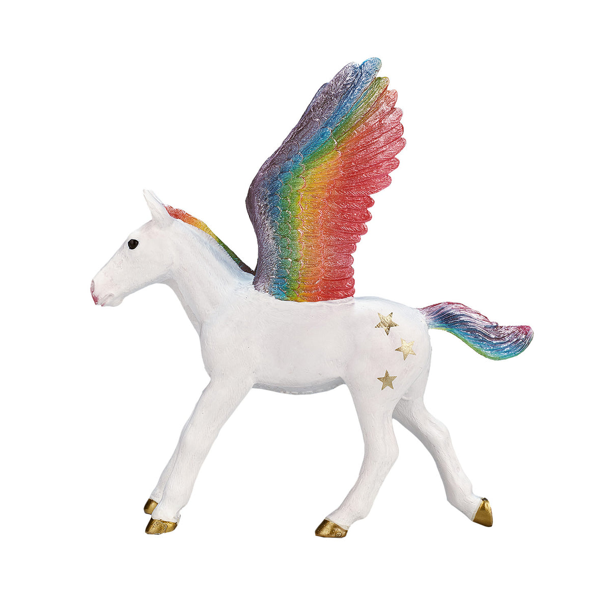 Mojo fantasy baby pegaso arcobaleno - 387361