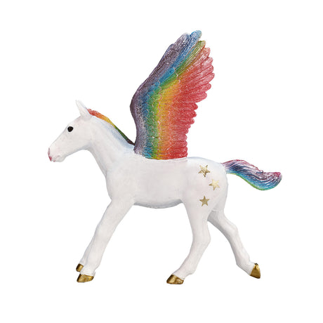 Mojo fantasy baby pegaso arcobaleno - 387361