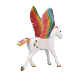 Mojo fantasy baby pegaso arcobaleno - 387361