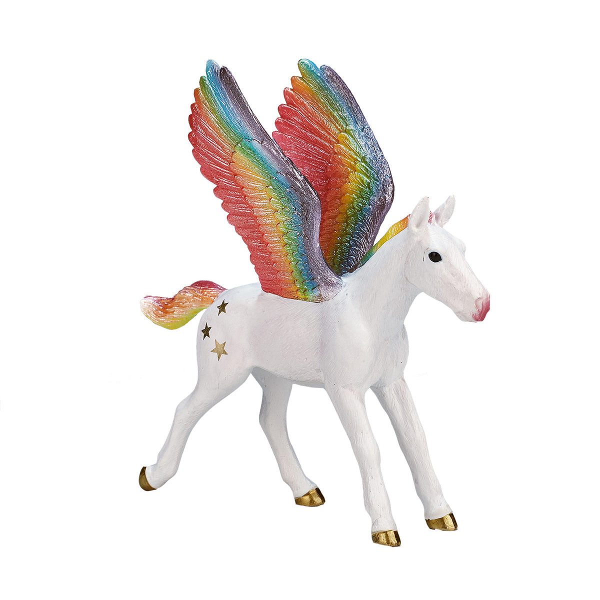 Mojo fantasy baby pegaso arcobaleno - 387361