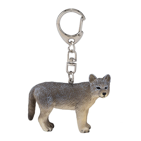 Portachiavi Mojo cucciolo di lupo - 387430