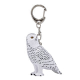 Portachiavi Mojo gufo delle nevi - 387432