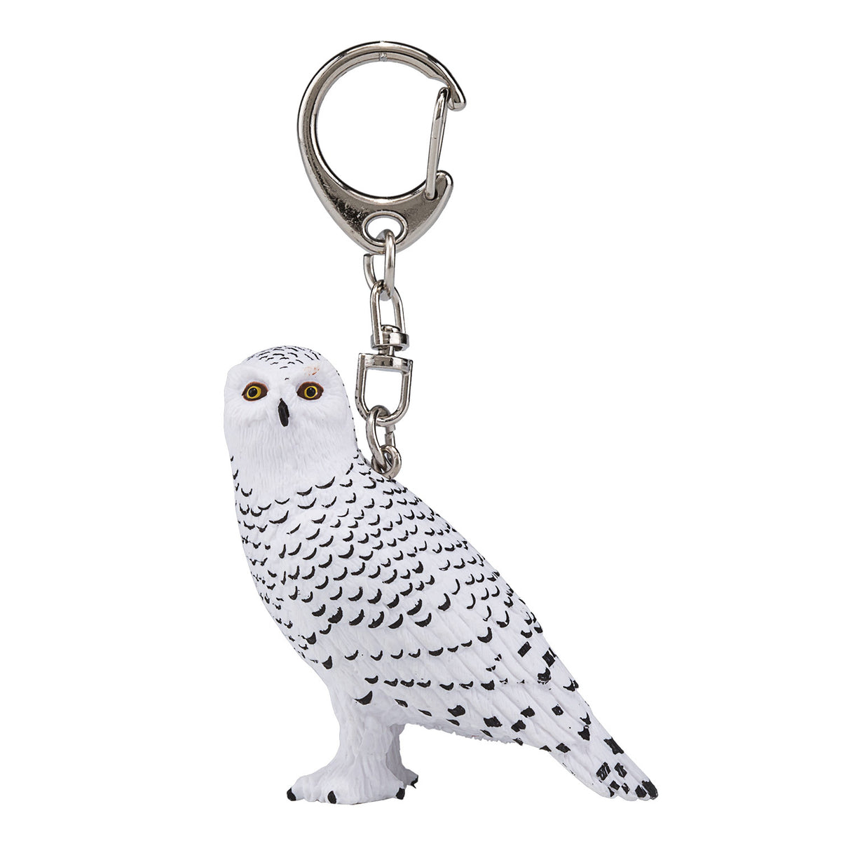 Portachiavi Mojo gufo delle nevi - 387432