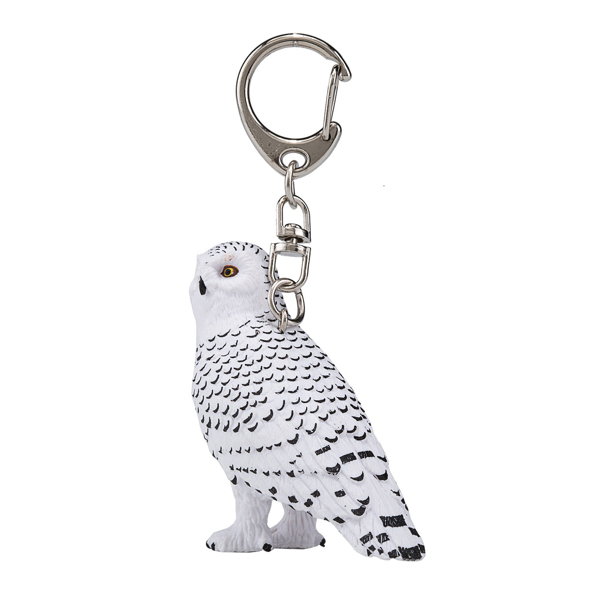 Portachiavi Mojo gufo delle nevi - 387432