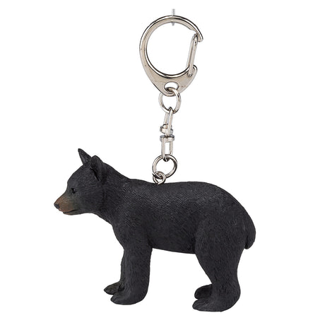 Portachiavi Mojo cucciolo di orso nero - 387438