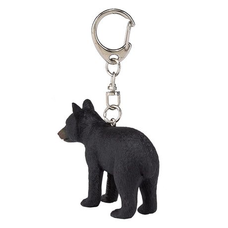 Portachiavi Mojo cucciolo di orso nero - 387438