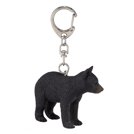 Portachiavi Mojo cucciolo di orso nero - 387438