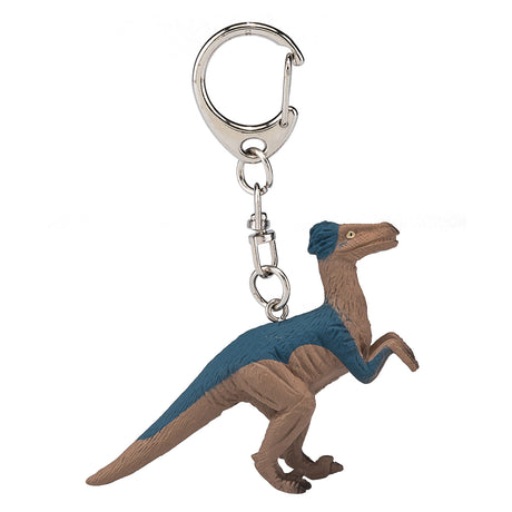 Portachiavi Mojo velociraptor - 387444