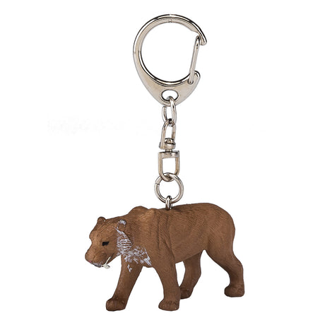 Portachiavi Mojo smilodonte - 387450