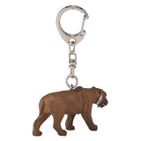 Portachiavi Mojo smilodonte - 387450