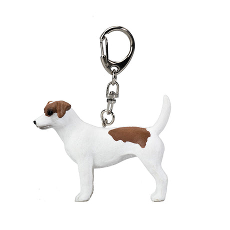 Portachiavi Mojo Jack Russell - 387457
