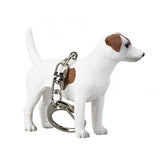 Portachiavi Mojo Jack Russell - 387457