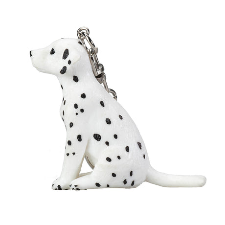 Portachiavi Mojo Farmland Cucciolo dalmata - 387462