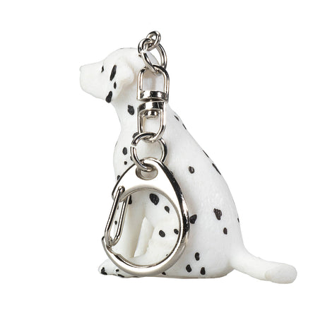 Portachiavi Mojo Farmland Cucciolo dalmata - 387462
