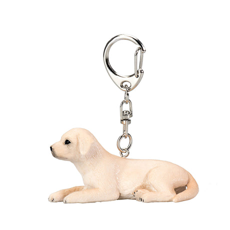 Portachiavi Mojo Golden Retriever - 387465