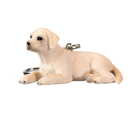 Portachiavi Mojo Golden Retriever - 387465