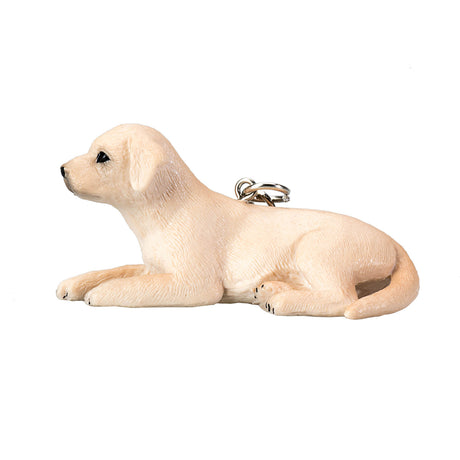 Portachiavi Mojo Golden Retriever - 387465