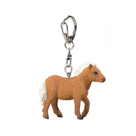 Portachiavi Mojo pony Shetland - 387466