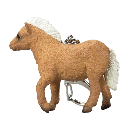 Portachiavi Mojo pony Shetland - 387466