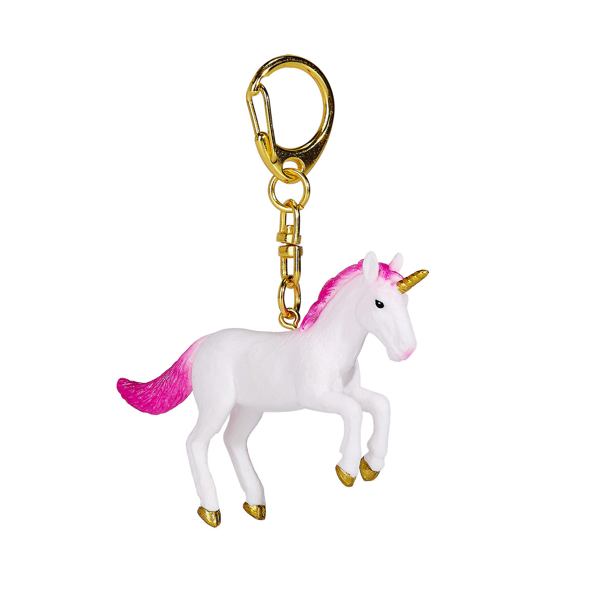 Portachiavi Mojo unicorno - 387469