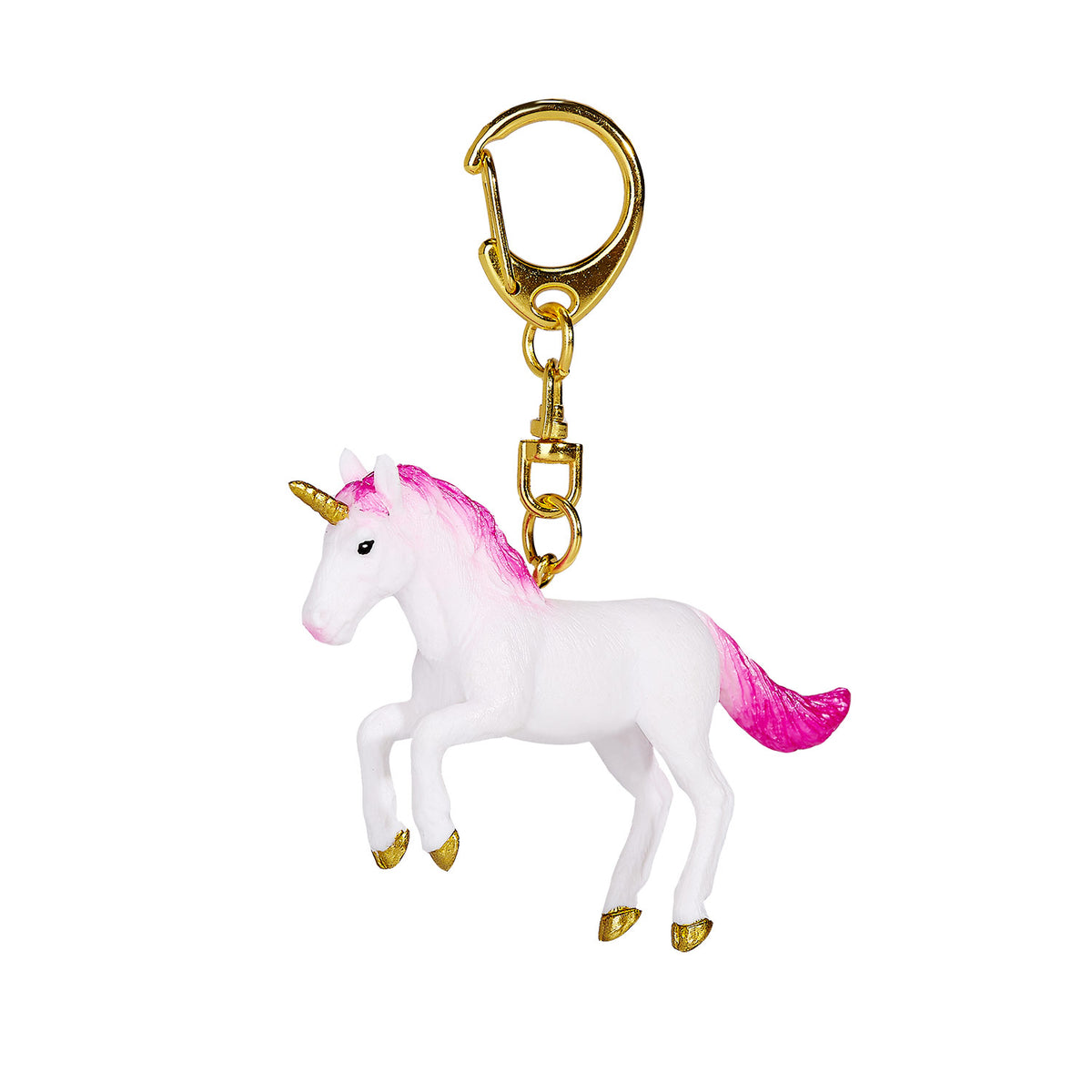 Portachiavi Mojo unicorno - 387469