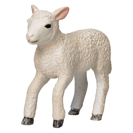 Mojo Farmland Romney Agnello che corre - 381066