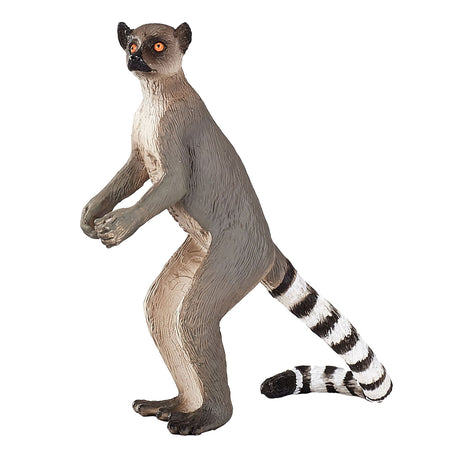 Lemure dalla coda ad anelli della fauna selvatica Mojo - 1285431