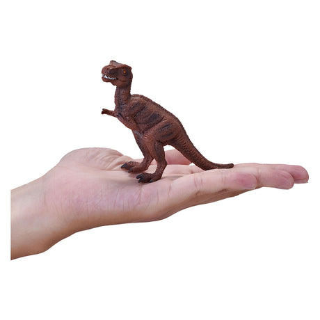 Mojo preistoria giovane tirannosauro rex - 387192