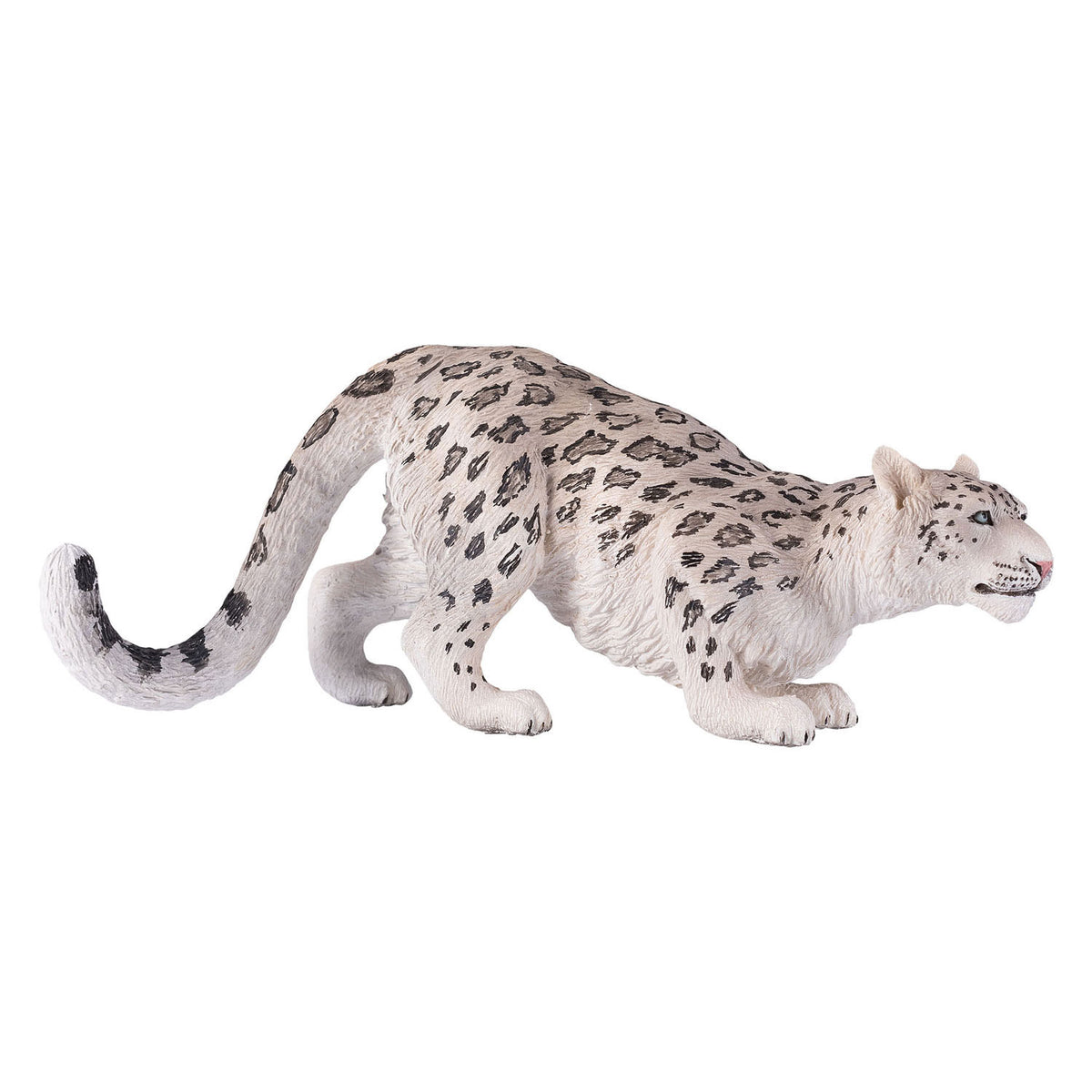 Leopardo delle nevi della fauna selvatica Mojo - 387243