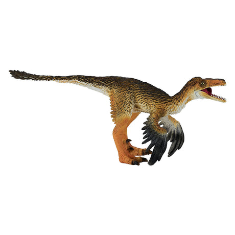 Mojo Prehistory Troodon con mascella mobile - 381089