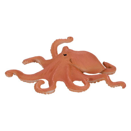 Set da gioco mini animali marini Mojo Sealife, 12 pezzi. -380056