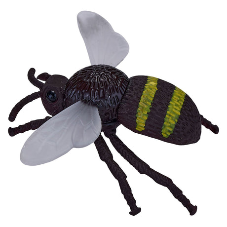 Mini insetti e ragni di Mojo Wildlife, 12dlg. - 380058