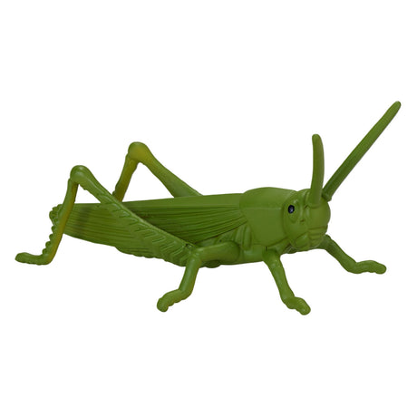 Mini insetti e ragni di Mojo Wildlife, 12dlg. - 380058