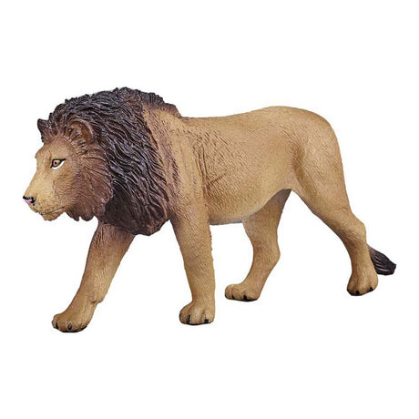 Set da gioco safari con animali selvatici Mojo Wildlife, 6 pezzi. -380026