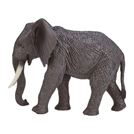 Set da gioco safari con animali selvatici Mojo Wildlife, 6 pezzi. -380026