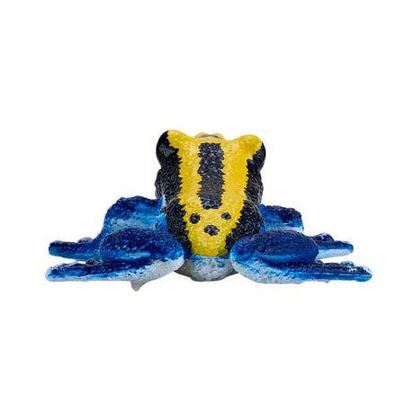 Mojo wildlife rana dardo avvelenato blu - 381069