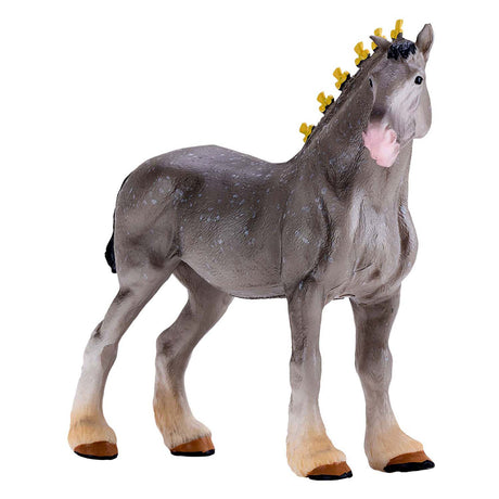Mojo Horse World punti cavallo grigio - 381068