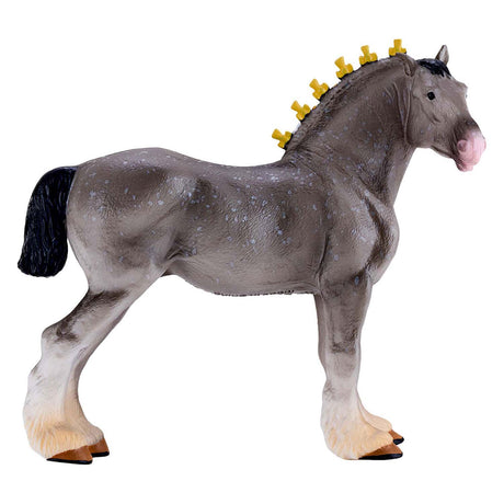 Mojo Horse World punti cavallo grigio - 381068
